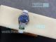 ARF Swiss Copy Rolex Datejust Lady 31mm Blue Roman Dial 904L Oyster Watch (3)_th.jpg